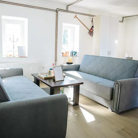Katarina Apartment