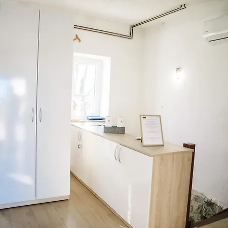 Katarina Apartment