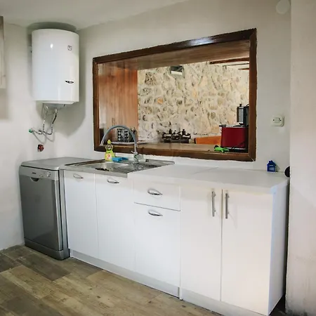 Katarina Apartment Ljubuški