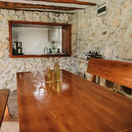 Katarina Apartment Ljubuski
